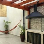 Casa à venda com 3 quartos, sendo 1 suíte,  no condomínio Villas de São Francisco I, São Paulo - SP