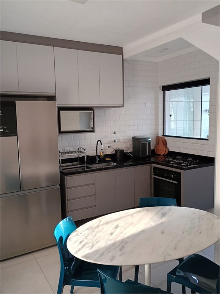Cobertura com 4 dormitórios à venda, 171 m² por R$ 1.900.000,00 - Boqueirão - Santos/SP
