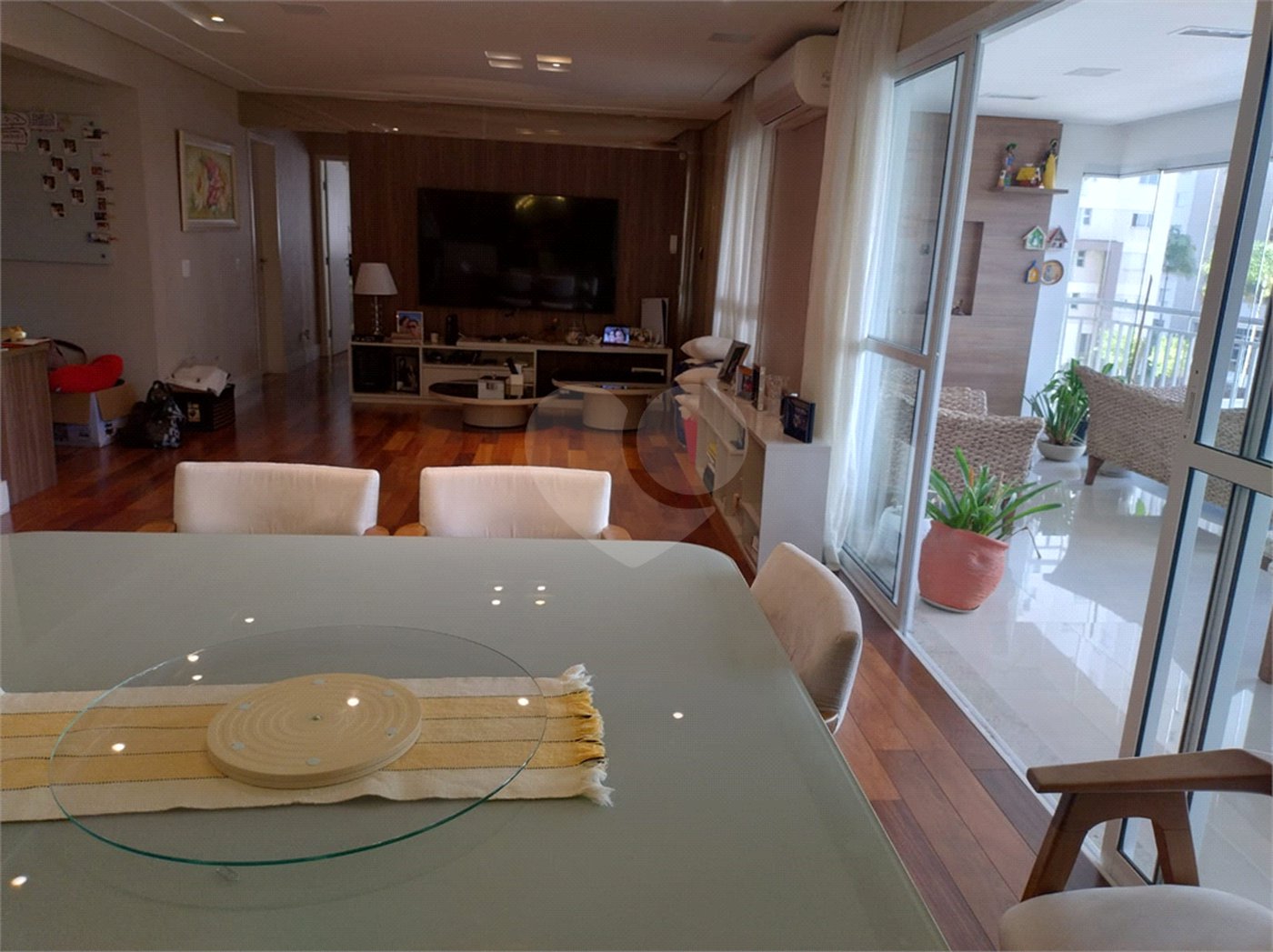 Apartamento à venda com 3 suítes no Centro, São Bernardo do Campo, SP