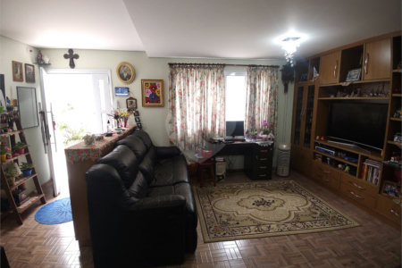 Casa à venda com 3 suítes no condomínio Morada das Hortênsias, São Paulo - SP
