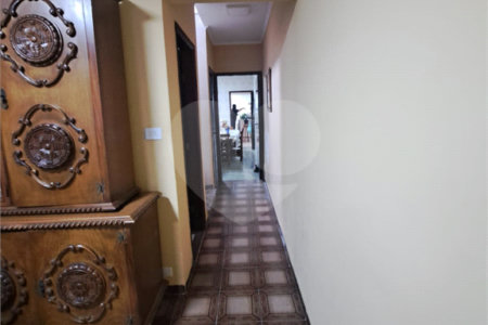 Sobrado à venda com 3 quartos em Jardim Guanca, São Paulo, SP