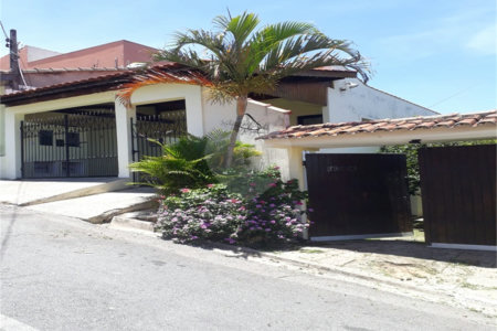Sobrado à venda com 4 quartos em Jardim Galetto, Itatiba, SP