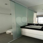 Apartamento à venda ou para alugar com 1 quarto em Vila Olímpia, São Paulo, SP
