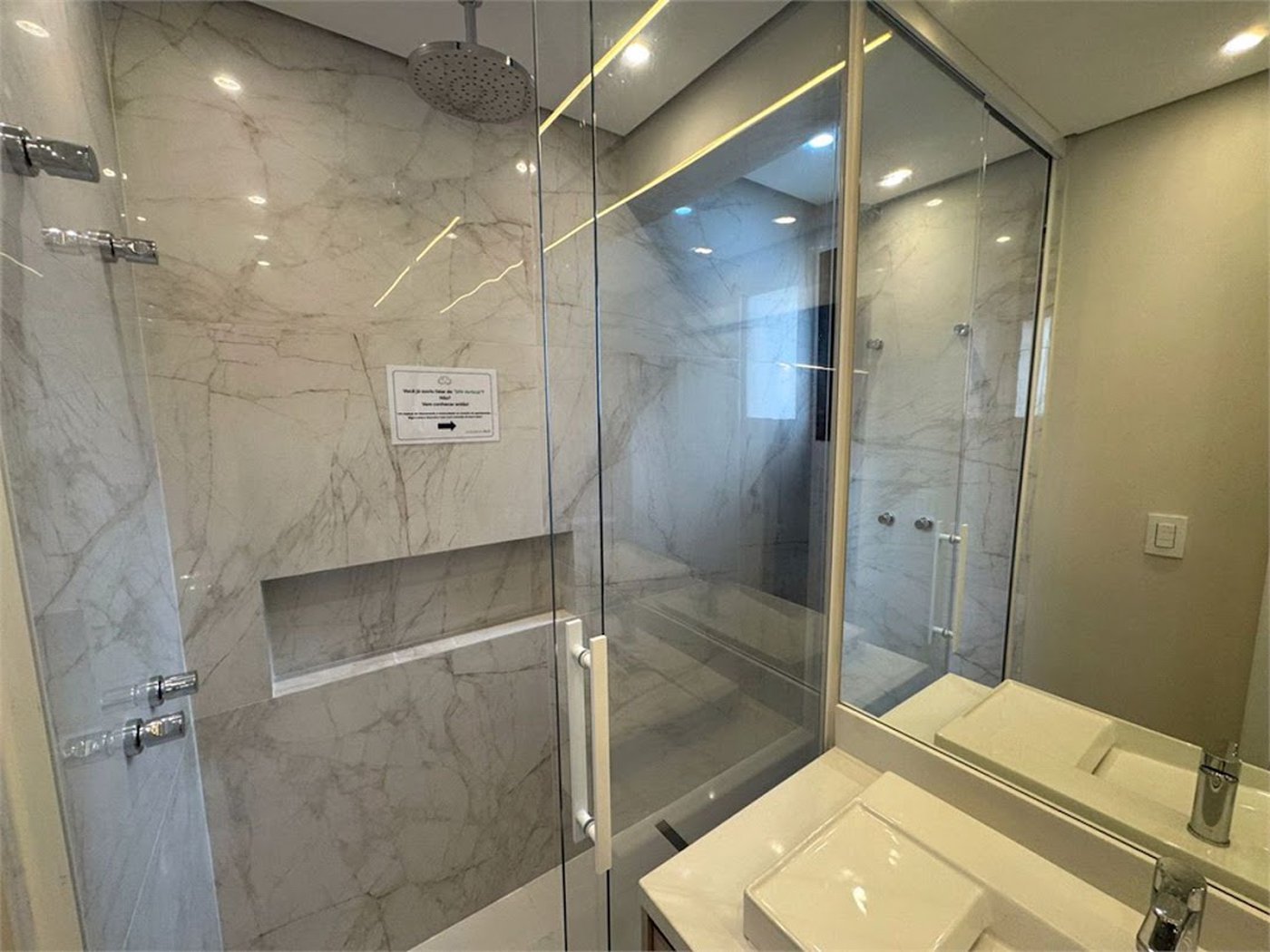 Apartamento com 4 dormitórios à venda, 295 m² por R$ 3.200.000,00 - Boqueirão - Santos/SP