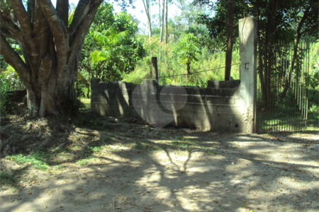 Chácara à venda com 1 quarto em Cruz das Almas, Biritiba-mirim, SP