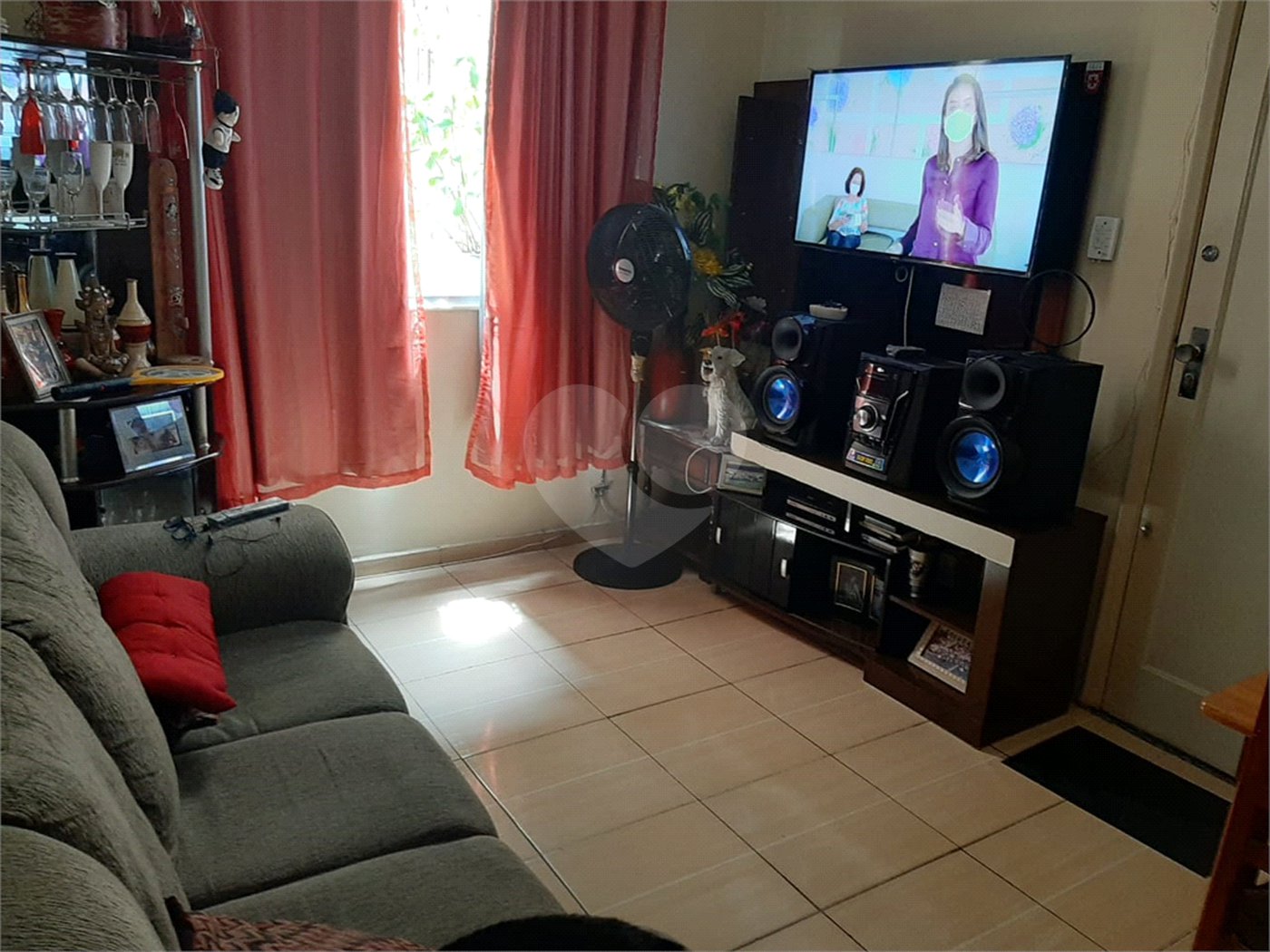 Apartamento à venda com 2 quartos em Vila Isabel, Rio de Janeiro, RJ