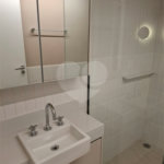 Apartamento para alugar com 1 quarto em Pinheiros, São Paulo, SP