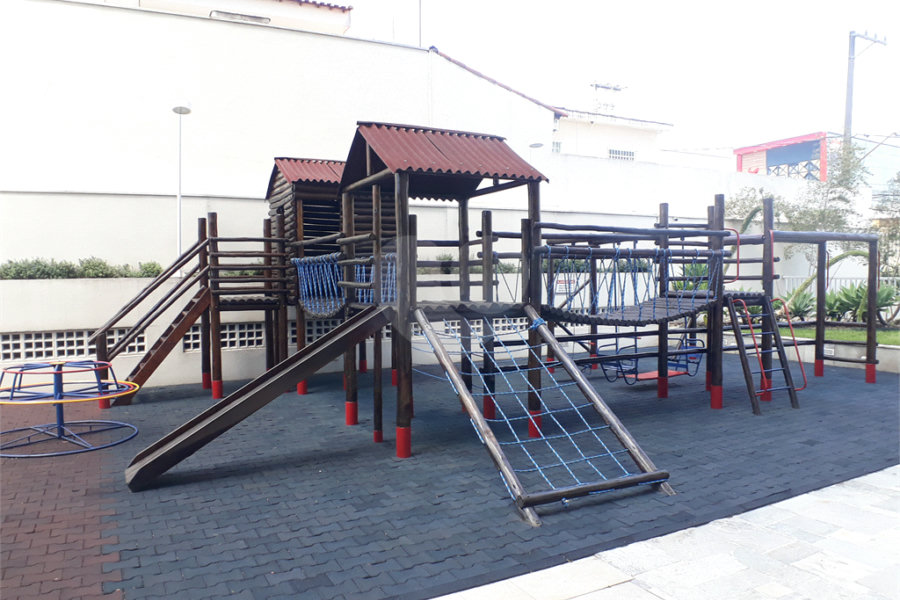 Apartamento à venda com 3 suítes no Centro, Guarulhos, SP