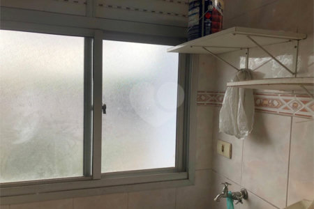 Apartamento à venda com 3 quartos em Vila Divina Pastora, São Paulo, SP