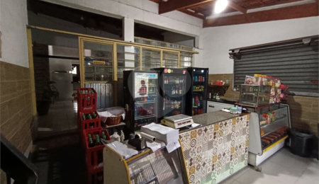 Salão Comercial à venda em Jardim Armênia, Mogi das Cruzes, SP