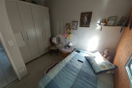 Casa Térrea à venda com 2 quartos em Jardim das Palmas, São Paulo, SP