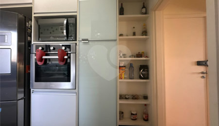 Apartamento à venda com 3 quartos, sendo 1 suíte,  em Mandaqui, São Paulo, SP