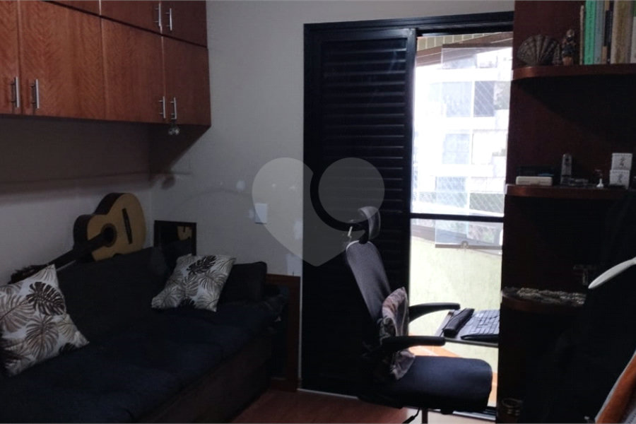 Apartamento à venda com 3 quartos, sendo 1 suíte, em Santana, São Paulo, SP