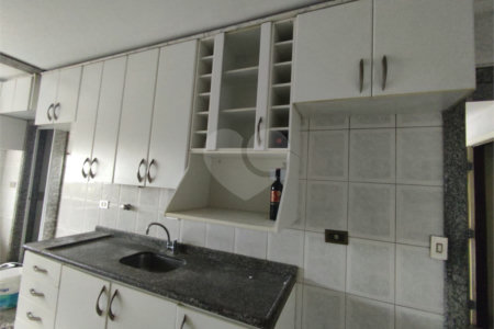 Cobertura à venda com 3 quartos, sendo 1 suíte, em Jardim Japão, São Paulo, SP