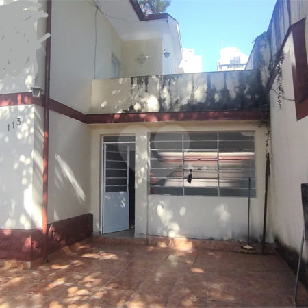 Sobrado à venda com 3 quartos em Pinheiros, São Paulo, SP
