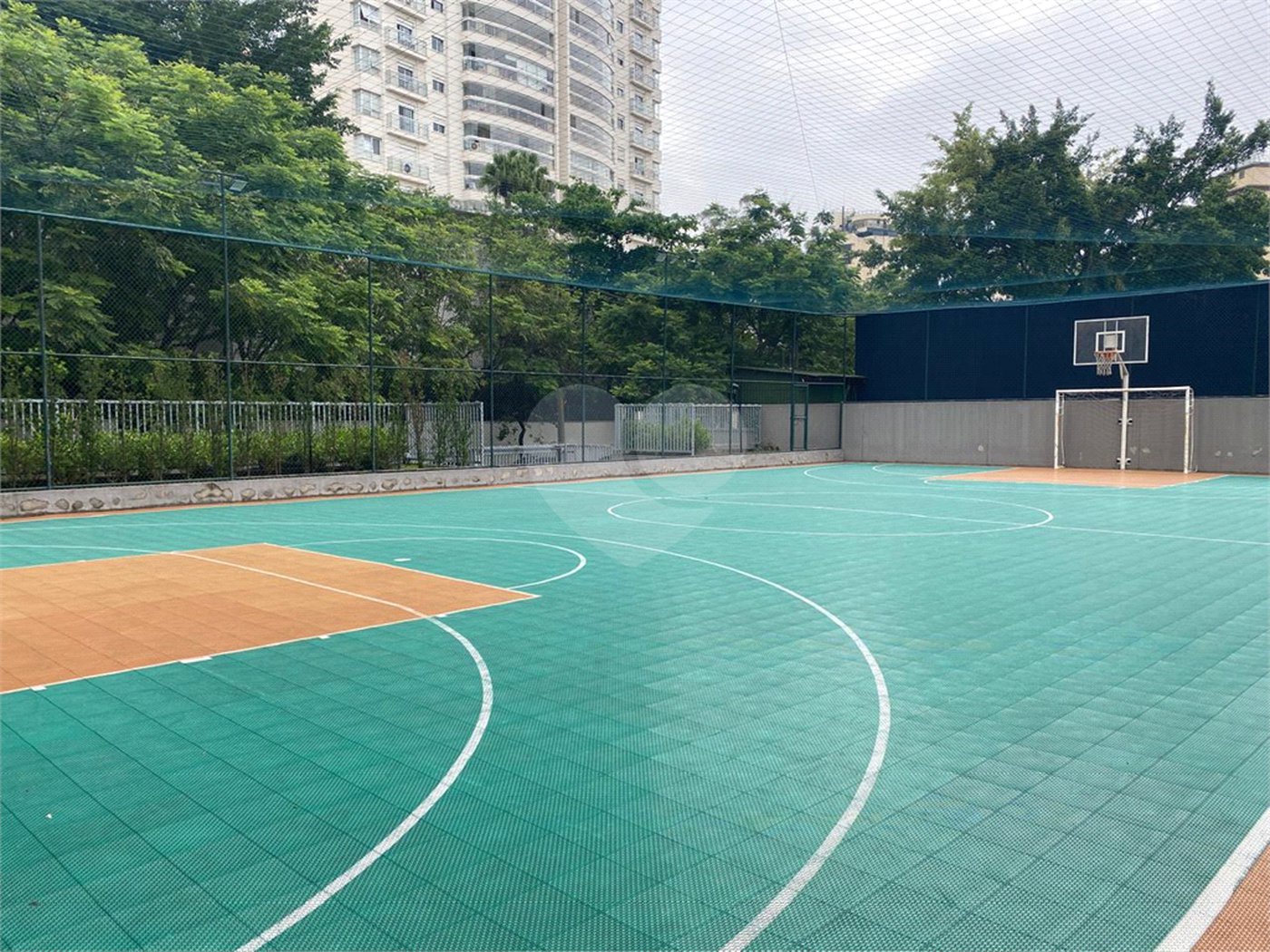 Apartamento à venda com 1 quarto em Vila Andrade, São Paulo, SP