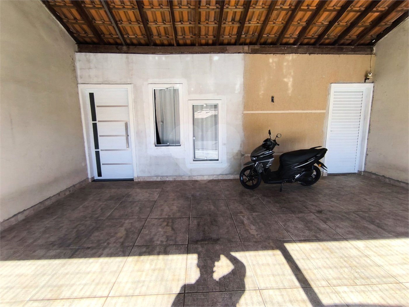Casa à venda com 3 quartos, sendo 1 suíte, em Jardim Residencial Imperatriz, Sorocaba, SP
