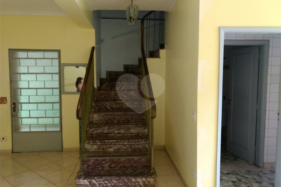 Sobrado à venda com 3 quartos, sendo 1 suíte, em Santana, São Paulo, SP
