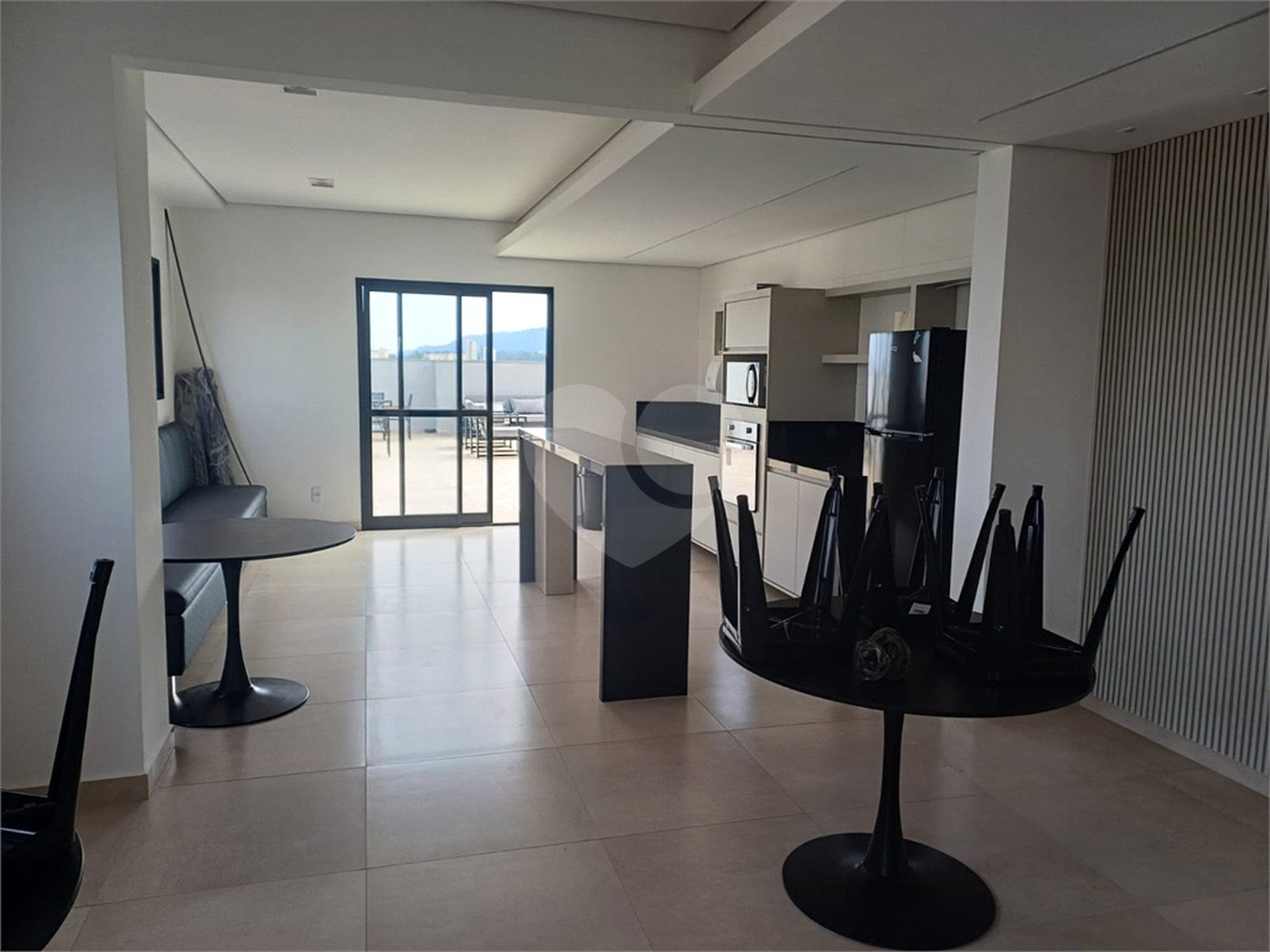 Apartamento à venda com 2 quartos em Água Fria, São Paulo, SP