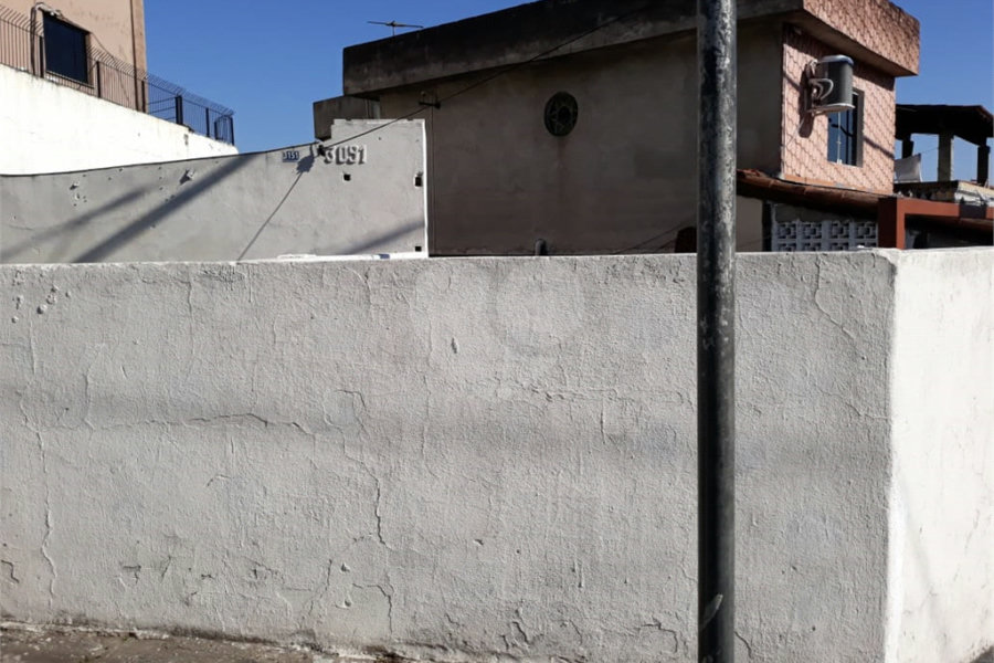 Sobrado à venda com 3 quartos em Vila Renata, Guarulhos, SP