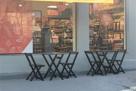 Galpão à venda em Vila Madalena, São Paulo, SP