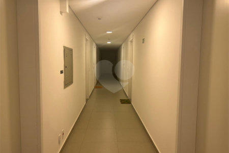 Apartamento à venda com 1 suíte em Cerqueira César, São Paulo, SP