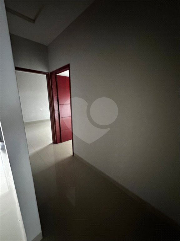 Casa à venda com 2 quartos em Jardim Ibirapuera, Ponta Porã, MS