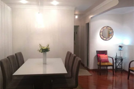 Apartamento à venda com 3 quartos, sendo 1 suíte, em Rio Pequeno, São Paulo, SP