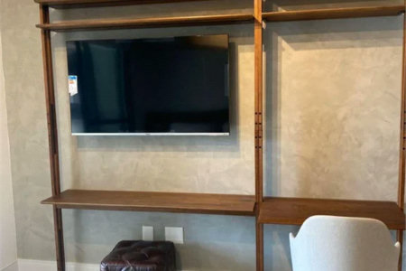 Apartamento à venda com 1 suíte em Jardim das Acácias, São Paulo, SP