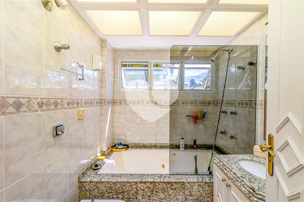 Casa de Vila à venda com 4 quartos, sendo 2 suítes,  em Butantã, São Paulo, SP