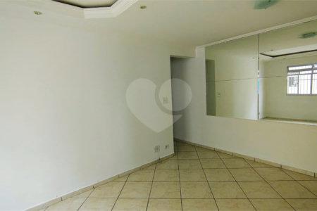 Apartamento de 2 quartos à venda no Jaçanã