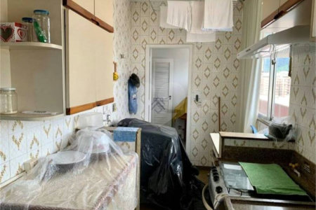 Cobertura à venda com 3 quartos, sendo 1 suíte, em Vila Isabel, Rio de Janeiro, RJ