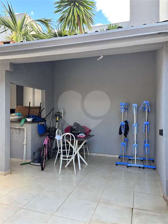 Casa à venda com 3 quartos, sendo 1 suíte,  em Parque Industrial, São José do Rio Preto, SP