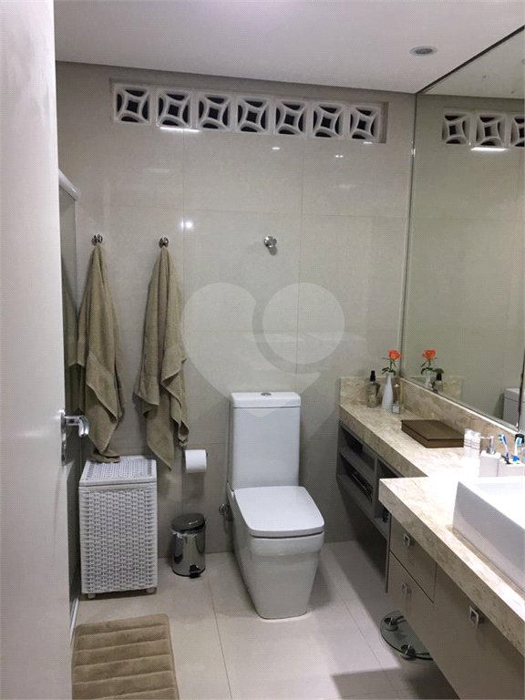 Apartamento à venda em Saúde, São Paulo, SP