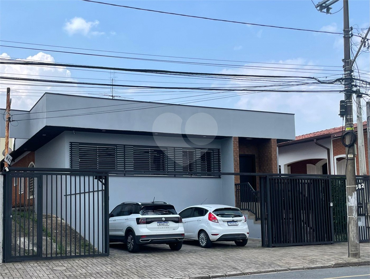 Casa à venda com 2 suítes em Jardim Europa, Valinhos, SP