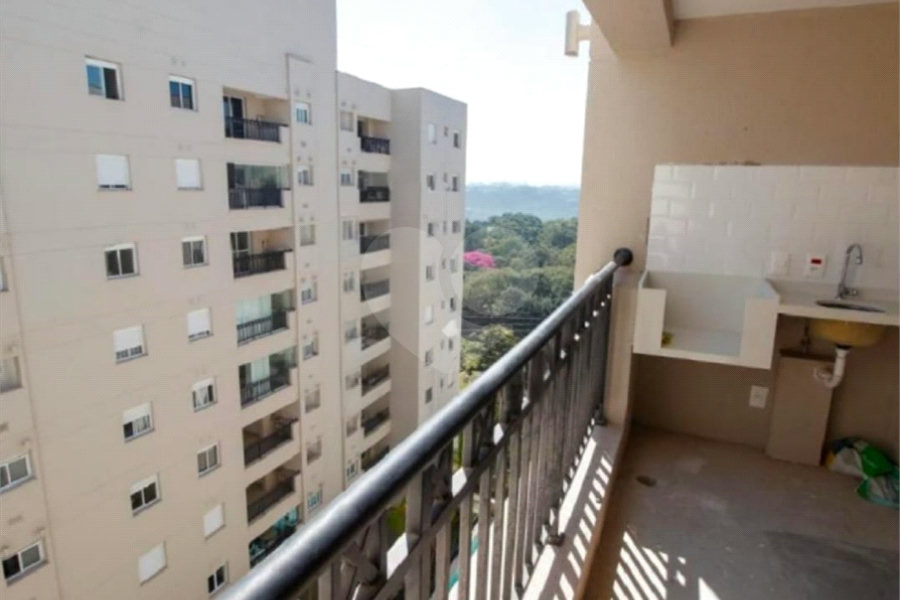 Apartamento à venda com 2 quartos, sendo 1 suíte, em Morumbi, São Paulo, SP