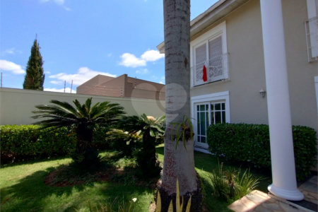 Casa à venda com 5 suítes em Jardim Colombo, Itapetininga, SP