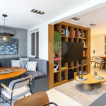 Apartamento à venda com 3 suítes em Jardim Sul, São Paulo, SP