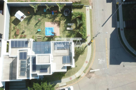 Casa em condomínio à venda com 3 suítes em Jardim Residencial Chácara Ondina, Sorocaba, SP
