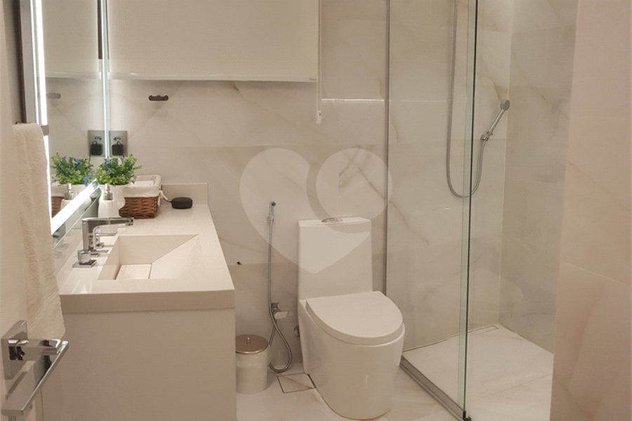 Apartamento à venda com 3 quartos, sendo 1 suíte, em Tucuruvi, São Paulo, SP