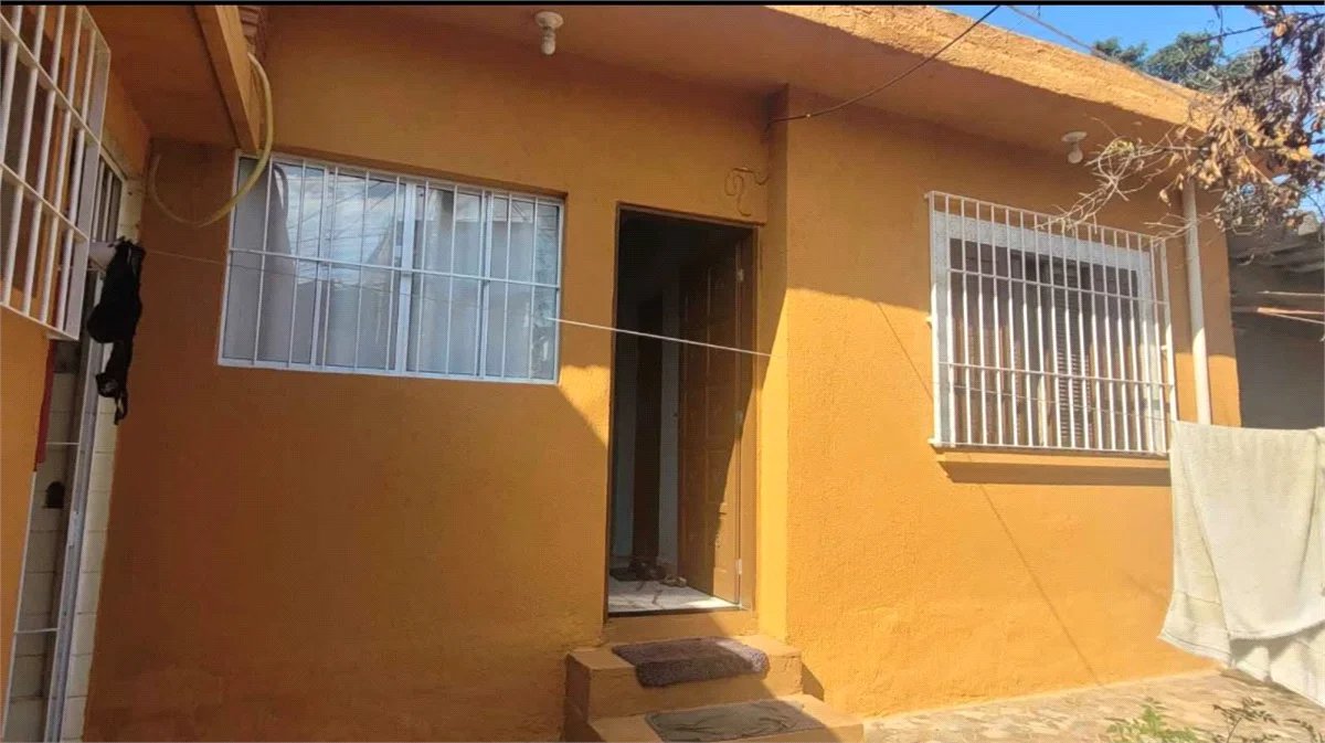 Casa Térrea à venda com 2 quartos em Butantã, São Paulo, SP