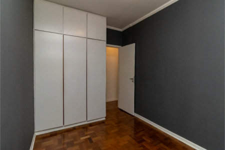 Apartamento à venda com 3 quartos, sendo 1 suíte, em Pinheiros, São Paulo, SP