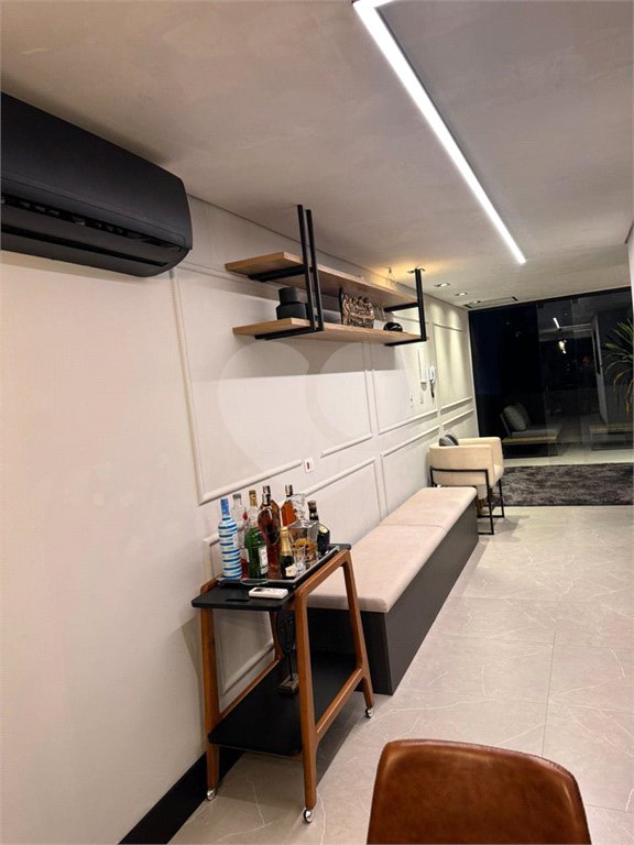Sobrado à venda com 2 suítes em Casa Branca, Santo André, SP