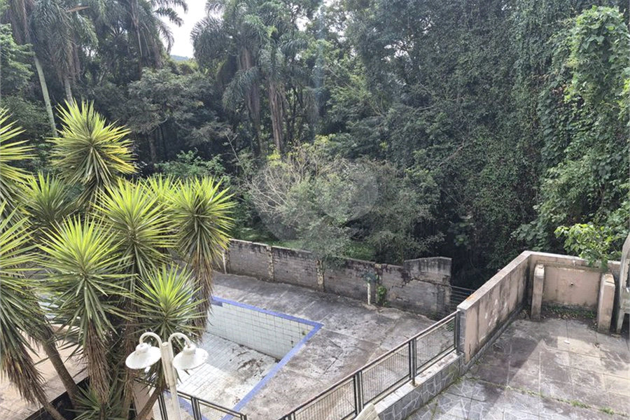 Casa à venda com 4 suítes no condomínio Associação Reserva das Hortênsias, Mairiporã - SP