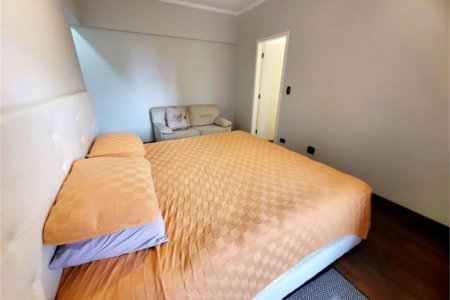Apartamento Residencial à venda, Gonzaga, Santos - AP1919.