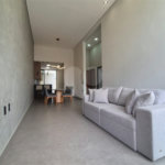 Casa à venda com 3 quartos, sendo 1 suíte, no condomínio Horto Florestal Villagio, Sorocaba - SP