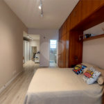 Apartamento à venda com 3 quartos, sendo 2 suítes, em Tijuca, Rio de Janeiro, RJ