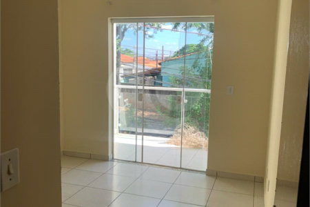 Casa à venda com 2 quartos em Vila Nova Sorocaba, Sorocaba, SP