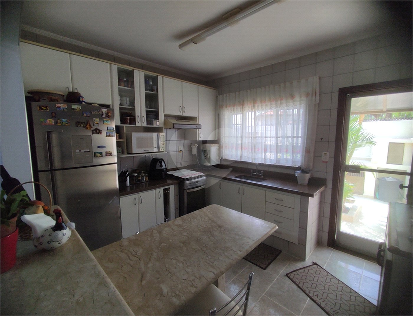 Casa à venda com 3 quartos, sendo 1 suíte,  em Jardim Moacyr Arruda, Indaiatuba, SP