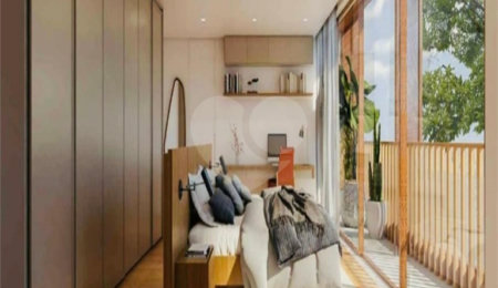 Casa à venda com 3 suítes no condomínio Tryo Residence, São Paulo - SP
